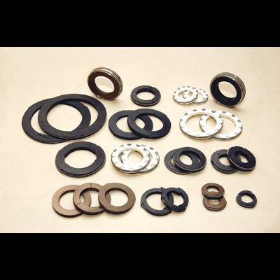 Ring Packing